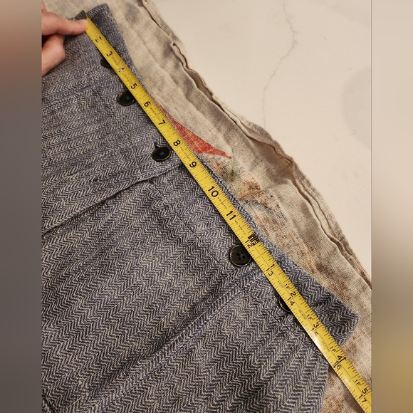 Eva I Walla pants size S - Picture 6 of 8